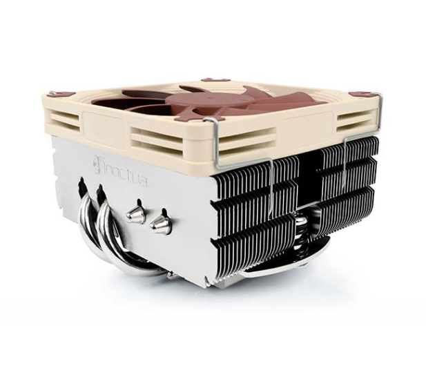 Noctua NH-L9x65 92mm - 388820 - zdjęcie